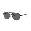 RAY-BAN RB 3688 002/B1 Güneş Gözlüğü, Cinsiyet: Unisex, Ekartman: 52