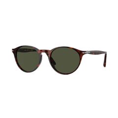 Persol PO 3092SM 901531 Güneş Gözlüğü, Cinsiyet: Erkek, Ekartman: 50