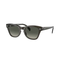 Ray-Ban RB 0707S 664271 Güneş Gözlüğü, Cinsiyet: Unisex, Ekartman: 50