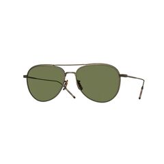 Oliver Peoples OV 1276ST 528452 Güneş Gözlüğü, Cinsiyet: Unisex, Ekartman: 53