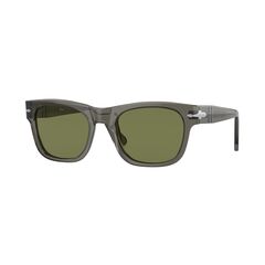 Persol PO 3269S 11034E Güneş Gözlüğü, Cinsiyet: Unisex, Ekartman: 52