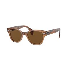 Ray-Ban RB 0880S 664057 Güneş Gözlüğü, Cinsiyet: Unisex, Ekartman: 49