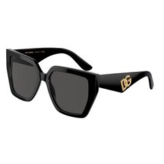 Dolce & Gabbana DG 4438 501/87 Güneş Gözlüğü