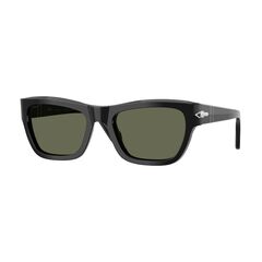 Persol PO 0091S 95/58 Güneş Gözlüğü, Cinsiyet: Unisex, Ekartman: 53, Polarize: Evet