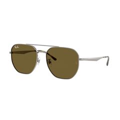 Ray-Ban RB 3724D 004/73 Güneş Gözlüğü