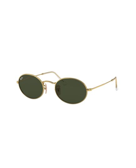 Ray-Ban RB 3547 001/31 Güneş Gözlüğü