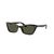 Ray-Ban RB 2299 902/31 Güneş Gözlüğü, Cinsiyet: Kadın, Ekartman: 52