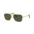 Ray-Ban RB 3636 919631 Güneş Gözlüğü, Cinsiyet: Unisex, Ekartman: 58