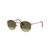 Ray-Ban RB 3447 9002A6 Güneş Gözlüğü, Cinsiyet: Unisex, Ekartman: 53