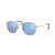 Ray-Ban RB 3548N 001/9O Güneş Gözlüğü, Cinsiyet: Unisex, Ekartman: 51