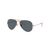 Ray-Ban RB 3025 9202R5 Güneş Gözlüğü, Cinsiyet: Unisex, Ekartman: 58