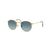 Ray-Ban RB 3447 001/3M Güneş Gözlüğü, Cinsiyet: Unisex, Ekartman: 53