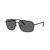 Ray-Ban RB 3796 002/B1 Güneş Gözlüğü, Cinsiyet: Unisex, Ekartman: 62