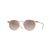 Oliver Peoples OV 5529SU 1743Q1 Güneş Gözlüğü, Cinsiyet: Unisex, Ekartman: 48