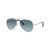 Ray-Ban RB 3625 003/3M Güneş Gözlüğü, Cinsiyet: Unisex, Ekartman: 62