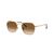 Ray-Ban RB 3694 001/51 Güneş Gözlüğü, Cinsiyet: Unisex, Ekartman: 55