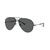 Ray-Ban RB 3825 002/B1 Güneş Gözlüğü, Cinsiyet: Unisex, Ekartman: 62