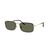 Ray-Ban RB 3746 927158 Güneş Gözlüğü, Cinsiyet: Unisex, Ekartman: 56, Polarize: Evet