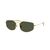 Ray-Ban RB 3845 919631 Güneş Gözlüğü, Cinsiyet: Unisex, Ekartman: 60