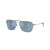 Ray-Ban RB R0102S 004/GA Güneş Gözlüğü, Cinsiyet: Unisex, Ekartman: 61