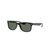 Ray-Ban Junior RJ 9052S 100/71 Güneş Gözlüğü, Cinsiyet: Unisex, Ekartman: 47