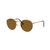 Ray-Ban RB 3637 920233 Güneş Gözlüğü, Cinsiyet: Unisex, Ekartman: 53