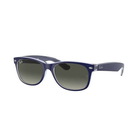 Ray-Ban RB 2132 605371 Güneş Gözlüğü, Cinsiyet: Unisex, Ekartman: 52