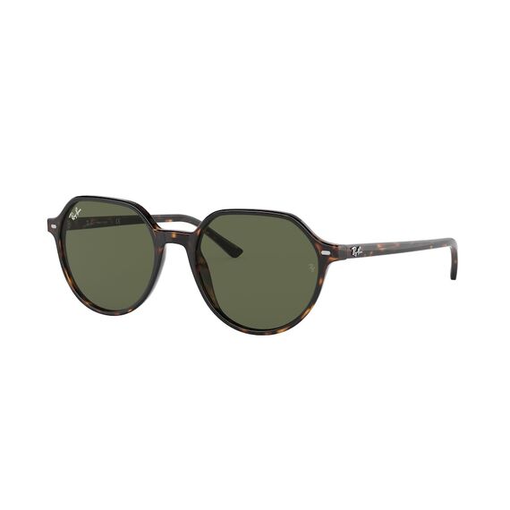 Ray-Ban RB 2195 902/31 Güneş Gözlüğü, Cinsiyet: Unisex, Ekartman: 51