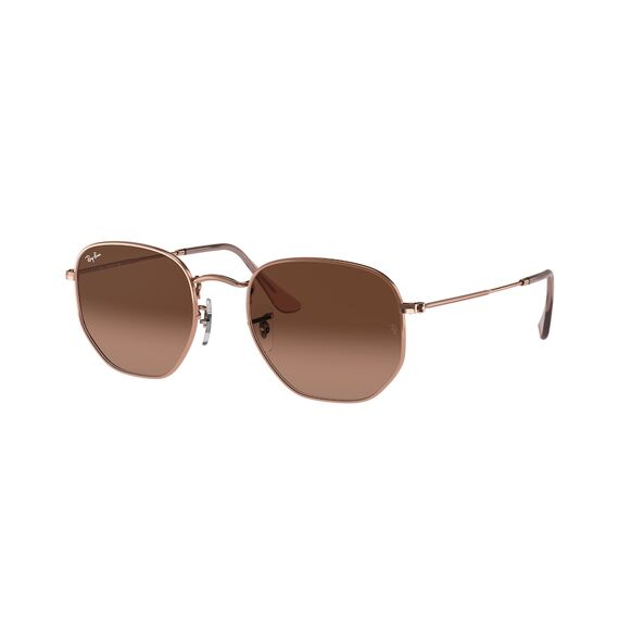 Ray-Ban RB 3548N 9069A5 Güneş Gözlüğü, Cinsiyet: Unisex, Ekartman: 48