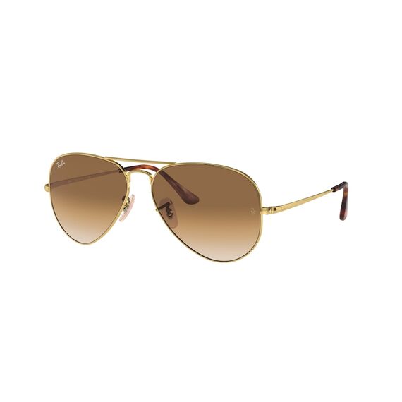 Ray-Ban RB 3689 914751 Güneş Gözlüğü, Cinsiyet: Unisex, Ekartman: 55