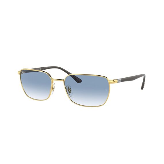 Ray-Ban RB 3684 001/3F Güneş Gözlüğü