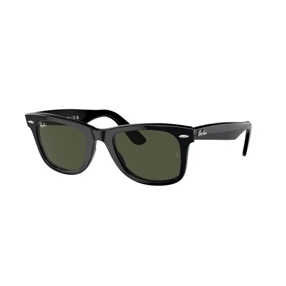 Ray-Ban RB 2140 901 Güneş Gözlüğü, Cinsiyet: Unisex, Ekartman: 50