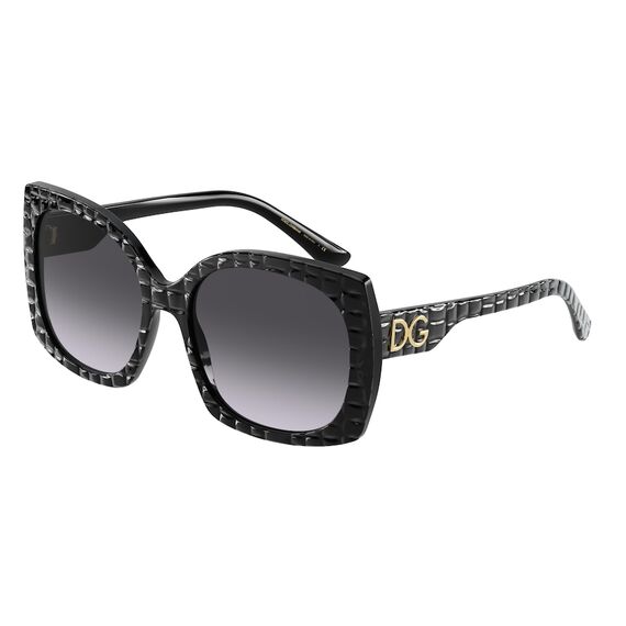 Dolce & Gabbana DG 4385 32888G Güneş Gözlüğü