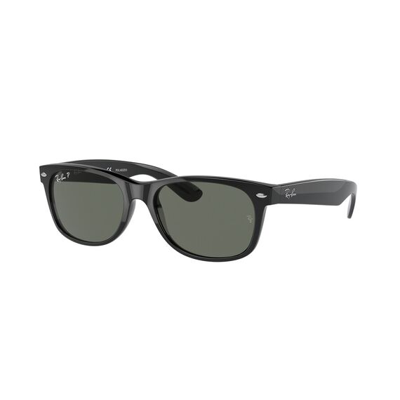 Ray-Ban RB 2132 901/58 Güneş Gözlüğü, Cinsiyet: Unisex, Ekartman: 55