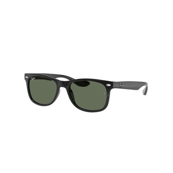 Ray-Ban Junior RJ 9052S 100/71 Güneş Gözlüğü, Cinsiyet: Unisex, Ekartman: 48