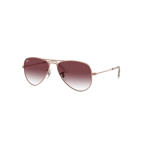 Ray-Ban Junior RJ 9506S 291/8H Güneş Gözlüğü, Cinsiyet: Unisex, Ekartman: 52