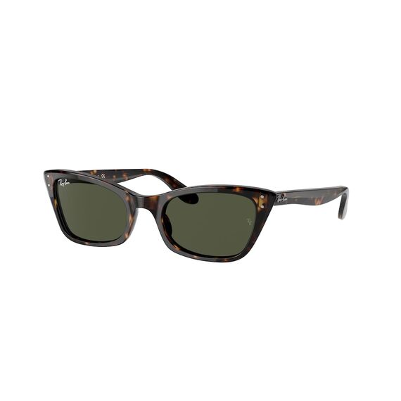 Ray-Ban RB 2299 902/31 Güneş Gözlüğü, Cinsiyet: Kadın, Ekartman: 55