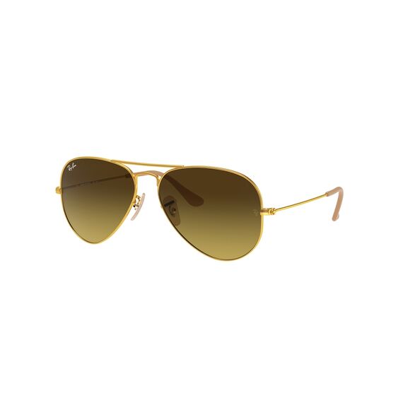 Ray-Ban RB 3025 112/85 Güneş Gözlüğü, Cinsiyet: Unisex, Ekartman: 58