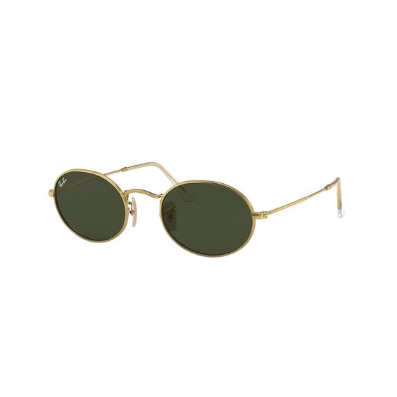 Ray-Ban RB 3547 001/31 Güneş Gözlüğü, Cinsiyet: Unisex, Ekartman: 51