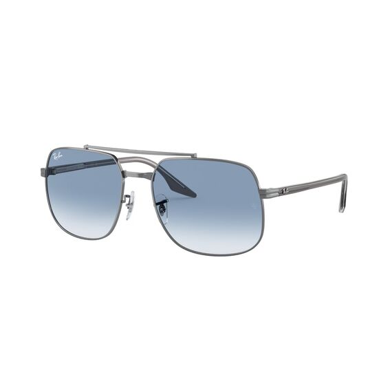 Ray-Ban RB 3699 004/3F Güneş Gözlüğü, Cinsiyet: Unisex, Ekartman: 59