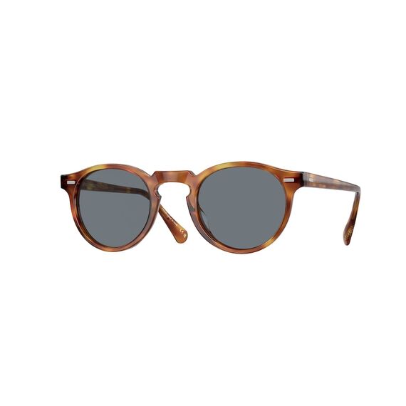 Oliver Peoples OV 5217S 1483R8 Güneş Gözlüğü, Cinsiyet: Unisex, Ekartman: 50