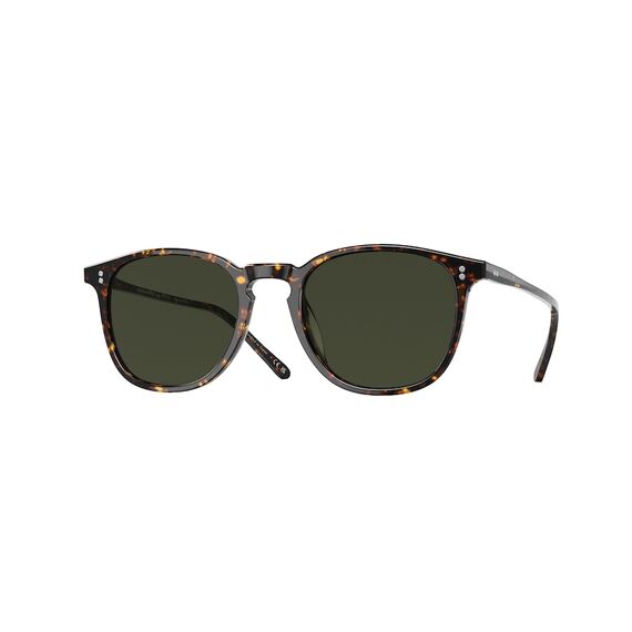 Oliver Peoples OV 5491SU 1741P1 Güneş Gözlüğü, Cinsiyet: Unisex, Ekartman: 50