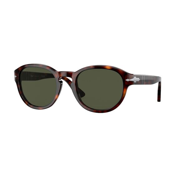 Persol PO 3304S 24/31 Güneş Gözlüğü, Cinsiyet: Unisex, Ekartman: 53