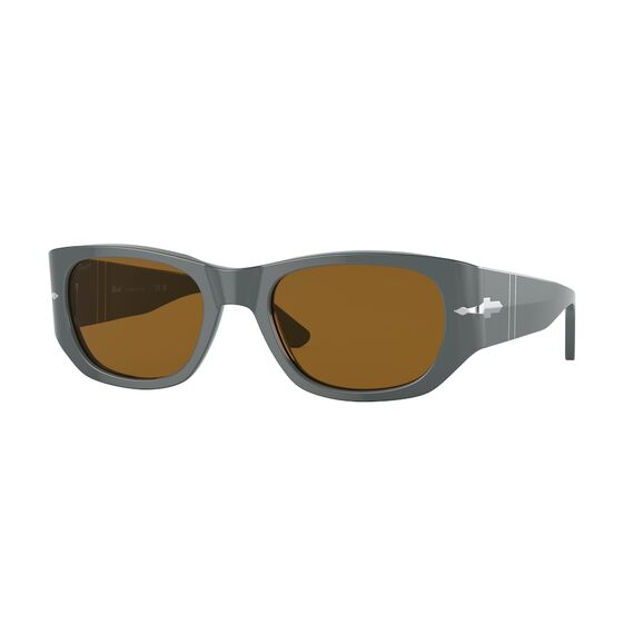 Persol PO 3307S 117333 Güneş Gözlüğü, Cinsiyet: Unisex, Ekartman: 55