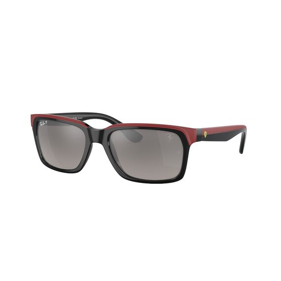 Ray-Ban RB 4393M F6015J Güneş Gözlüğü