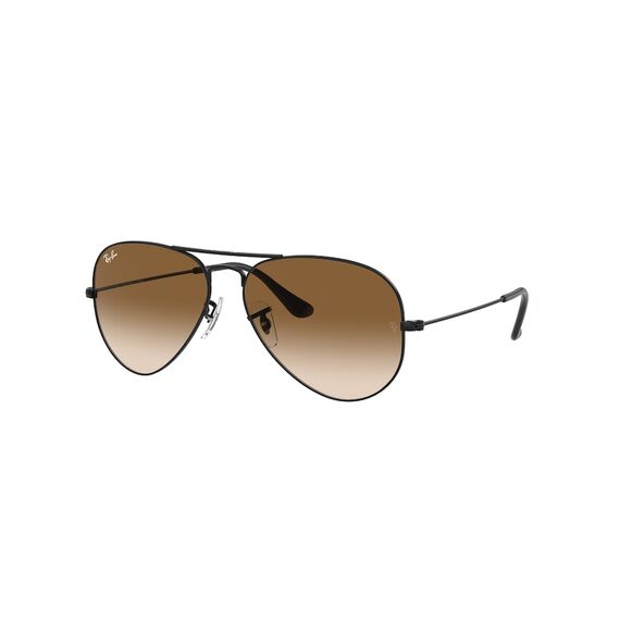 Ray-Ban RB 3025 002/51 Güneş Gözlüğü, Cinsiyet: Unisex, Ekartman: 58