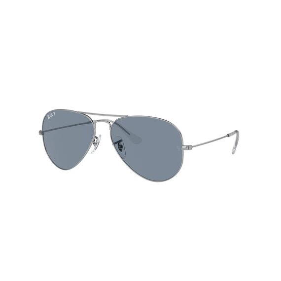 Ray-Ban RB 3025 003/02 Güneş Gözlüğü, Cinsiyet: Unisex, Ekartman: 55