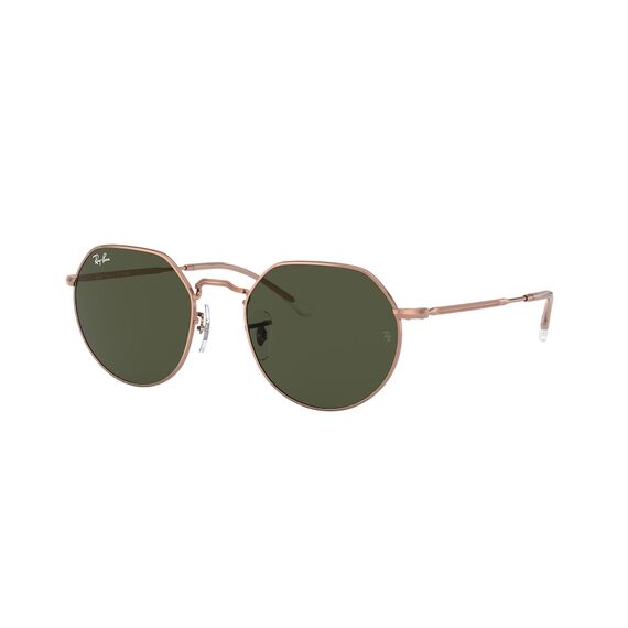 Ray-Ban RB 3565 920231 Güneş Gözlüğü, Cinsiyet: Unisex, Ekartman: 53