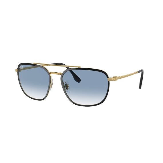 Ray-Ban RB 3708 90003F Güneş Gözlüğü