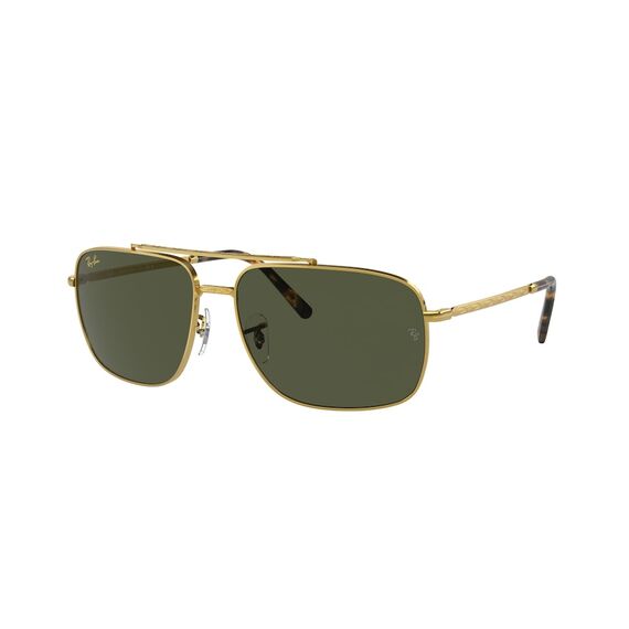 Ray-Ban RB 3796 919631 Güneş Gözlüğü, Cinsiyet: Unisex, Ekartman: 62